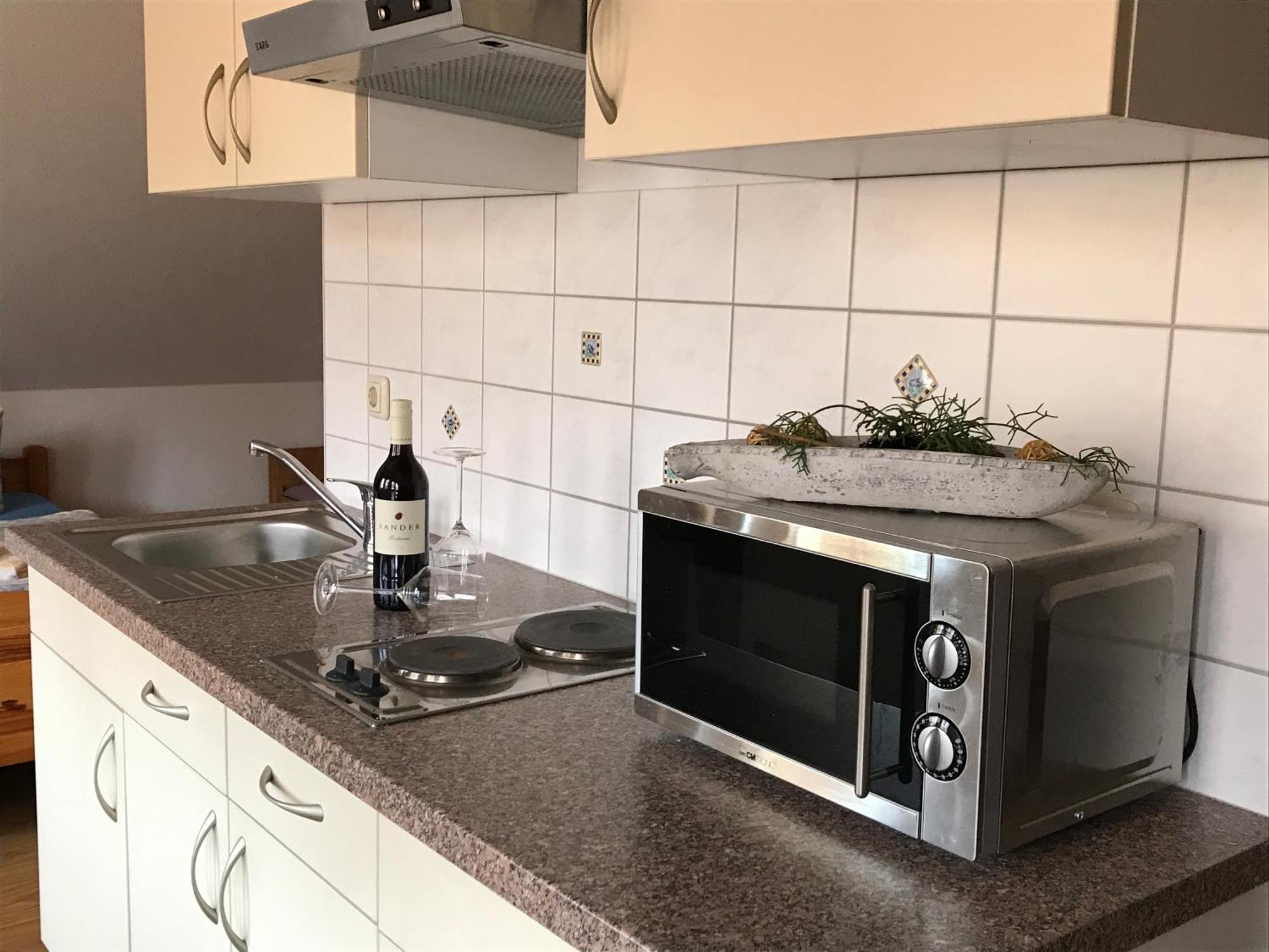 Fischerhof Crimmitschau Esterno foto