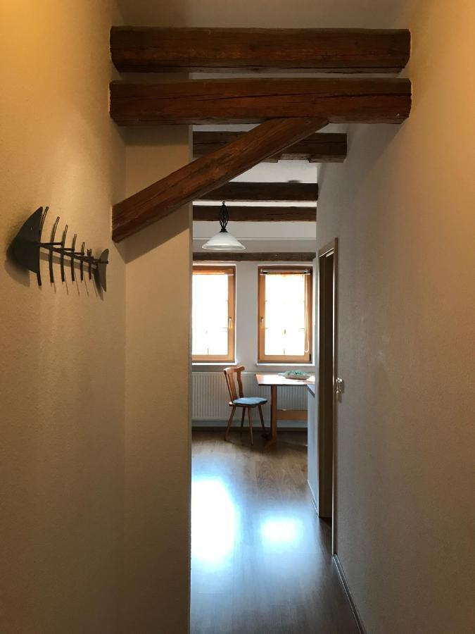 Fischerhof Crimmitschau Esterno foto