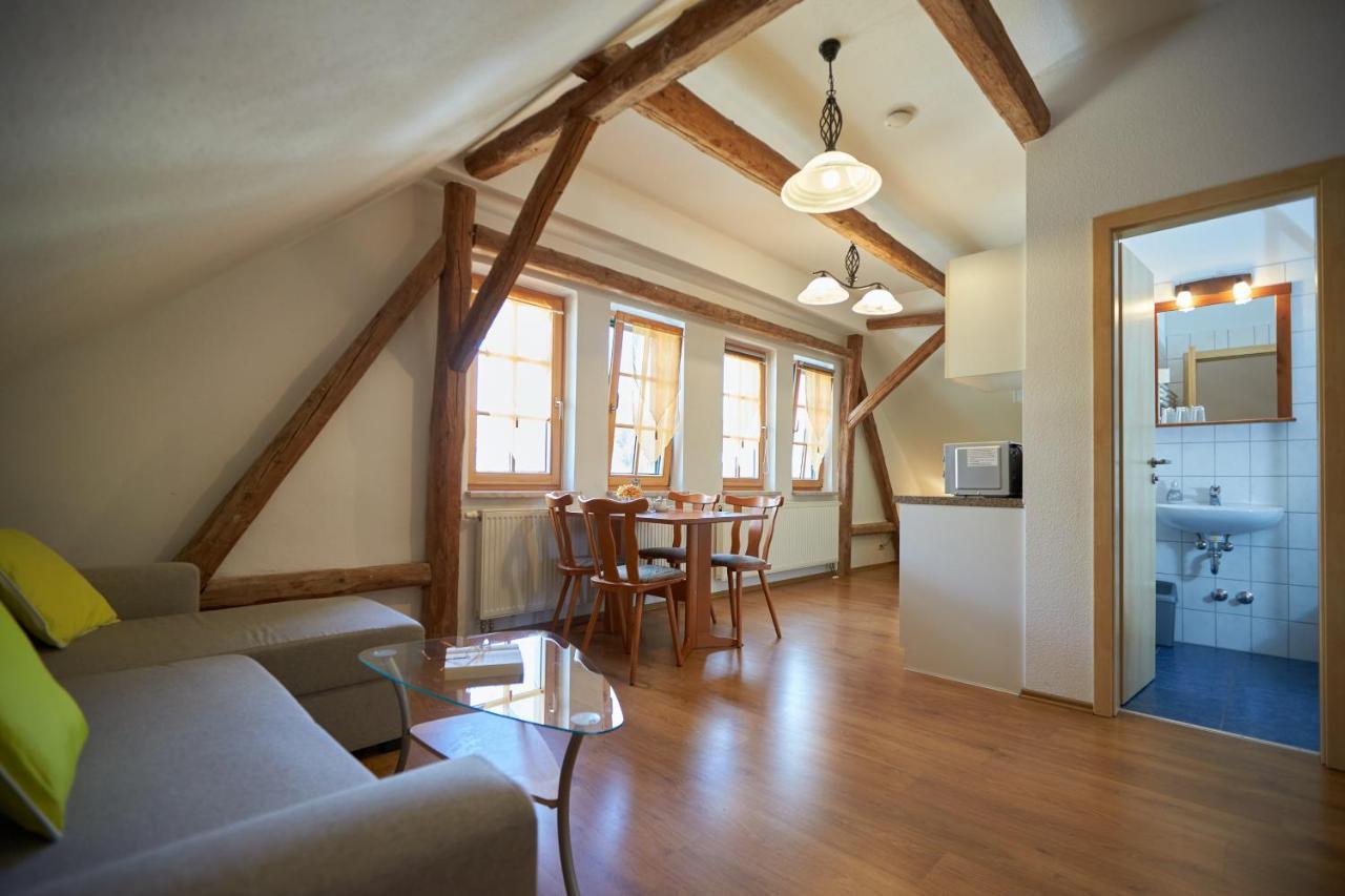 Fischerhof Crimmitschau Esterno foto