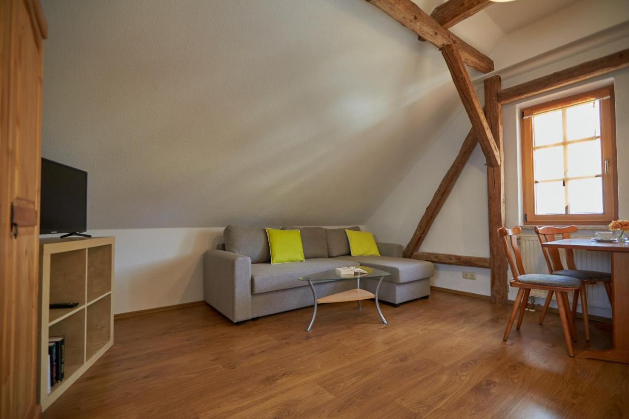 Fischerhof Crimmitschau Esterno foto