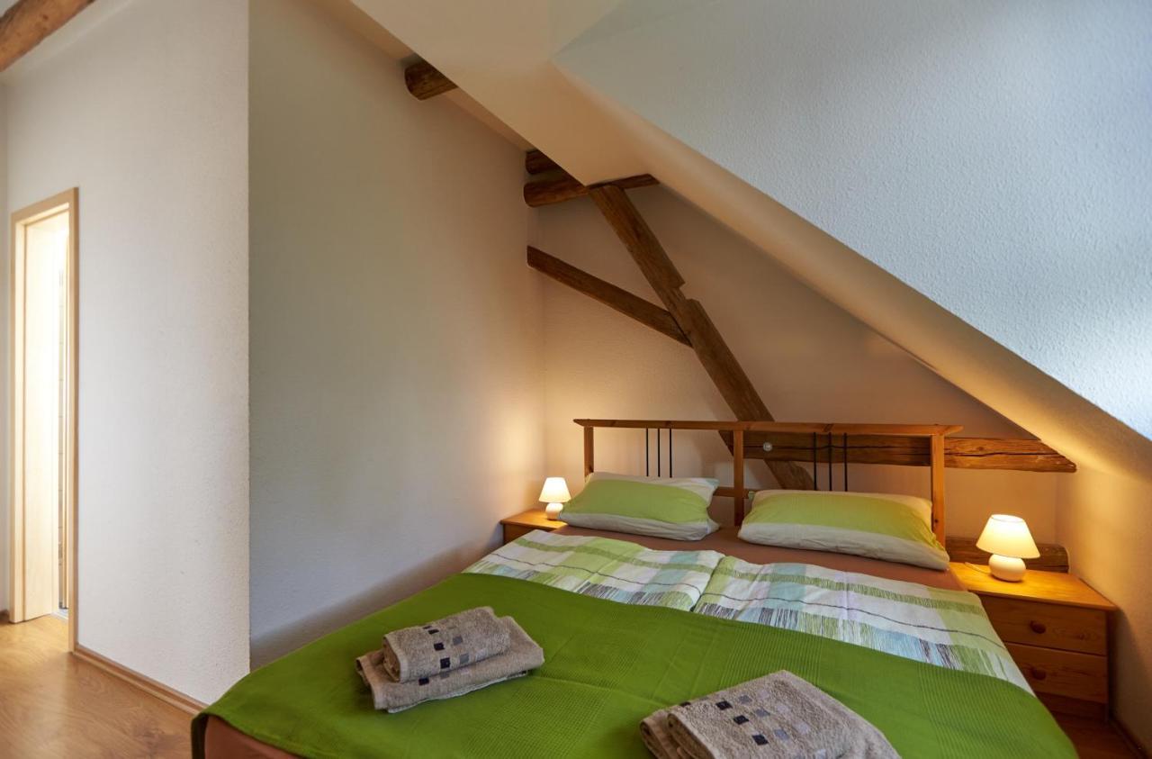 Fischerhof Crimmitschau Esterno foto