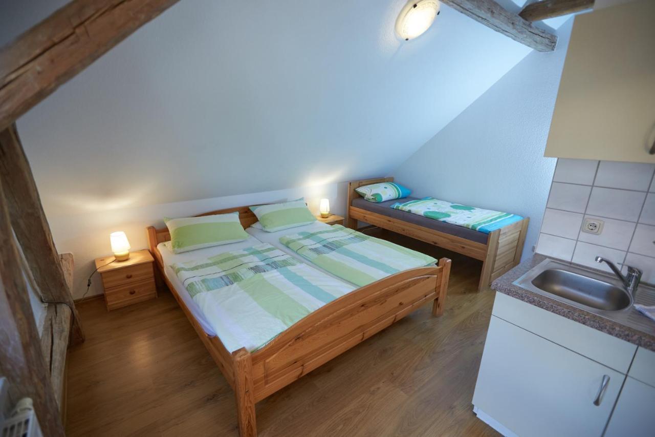 Fischerhof Crimmitschau Esterno foto