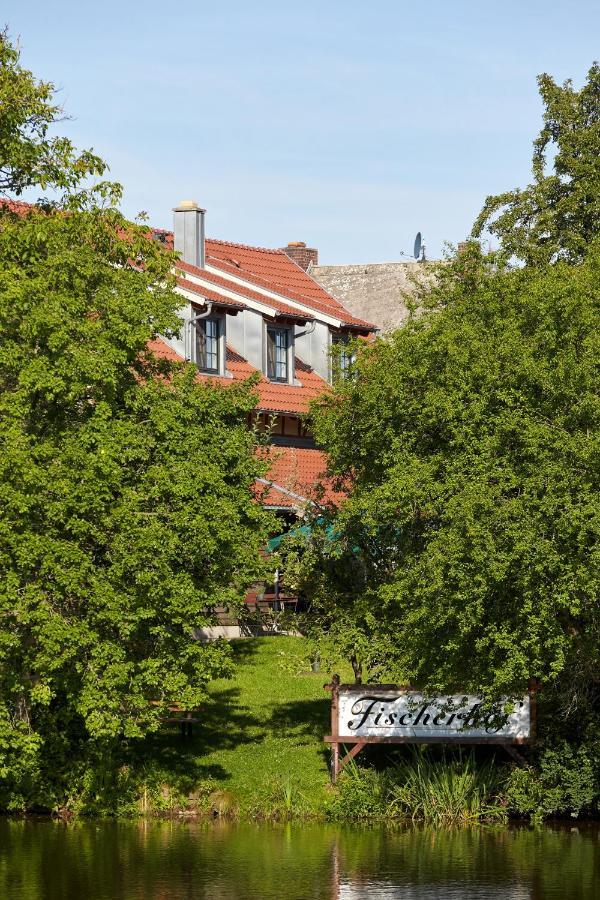 Fischerhof Crimmitschau Esterno foto